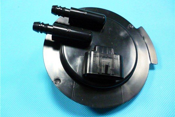 	Plastic Parts